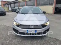 2021 Fiat Tipo