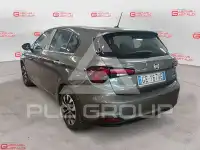 2021 Fiat Tipo