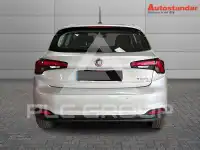 2021 Fiat Tipo