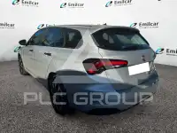 2021 Fiat Tipo