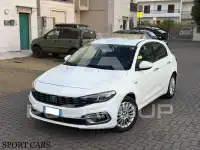 2021 Fiat Tipo