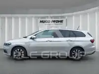 2021 Fiat Tipo