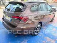 2021 Fiat Tipo