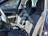 2021 Fiat Tipo