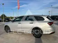 2021 Fiat Tipo