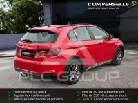 2021 Fiat Tipo