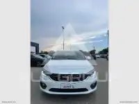 2021 Fiat Tipo