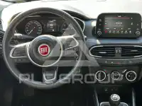 2021 Fiat Tipo