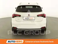 2021 Fiat Tipo