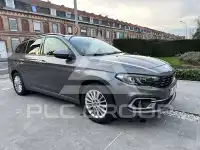 2021 Fiat Tipo