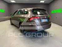 2021 Fiat Tipo