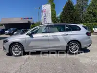 2021 Fiat Tipo