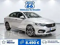2021 Fiat Tipo