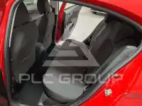 2021 Fiat Tipo