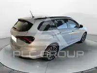 2021 Fiat Tipo