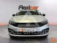 2021 Fiat Tipo