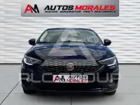 2021 Fiat Tipo