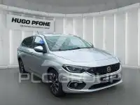 2021 Fiat Tipo