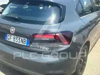 2021 Fiat Tipo