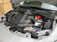 2021 Fiat Tipo