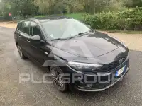2021 Fiat Tipo