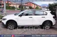 2021 Fiat Tipo