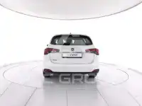 2021 Fiat Tipo