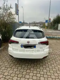 2021 Fiat Tipo