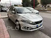 2021 Fiat Tipo