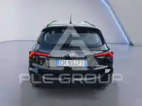 2021 Fiat Tipo