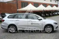 2021 Fiat Tipo