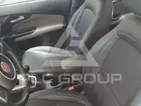 2021 Fiat Tipo