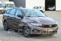 2021 Fiat Tipo
