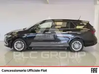 2021 Fiat Tipo