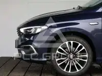 2021 Fiat Tipo