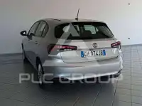 2021 Fiat Tipo