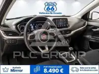 2021 Fiat Tipo