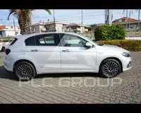 2021 Fiat Tipo