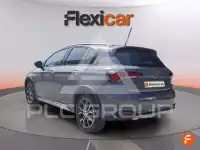2021 Fiat Tipo