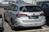 2021 Fiat Tipo