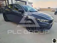 2021 Fiat Tipo