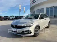 2021 Fiat Tipo