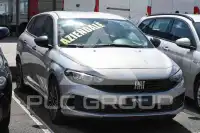 2021 Fiat Tipo