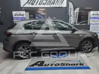 2021 Fiat Tipo