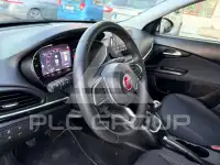 2021 Fiat Tipo