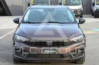2021 Fiat Tipo
