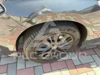 2021 Fiat Tipo