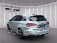 2021 Fiat Tipo