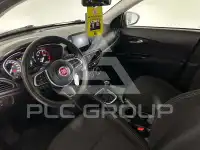 2021 Fiat Tipo
