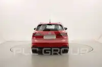 2021 Fiat Tipo